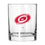 Carolina Hurricanes 14oz Gameday Rocks Glass