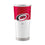 Carolina Hurricanes 20oz Colorblock Stainless Steel Tumbler