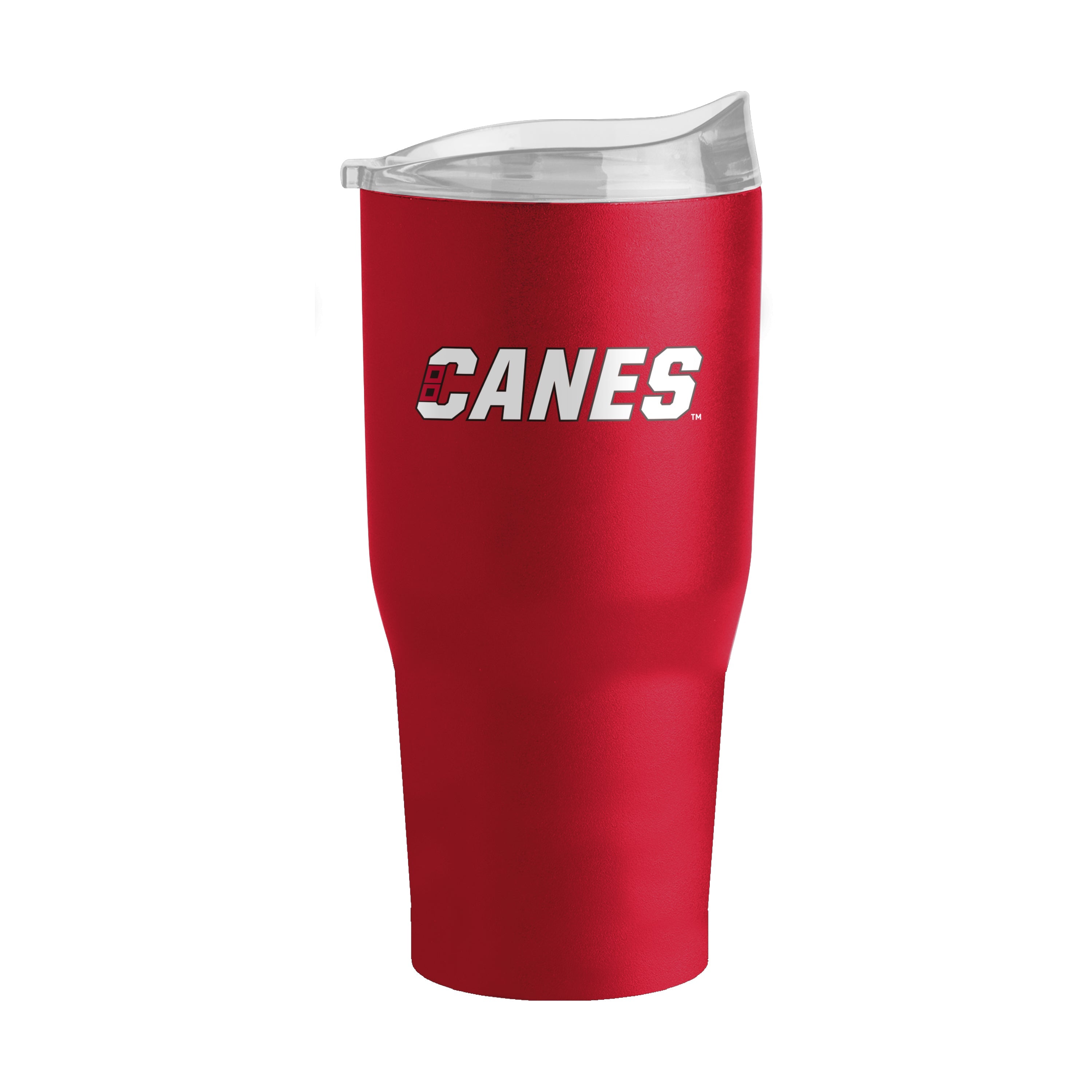 Carolina Hurricanes 30oz Flipside Powder Coat Tumbler - Sports Gifts, Sports Memorabilia, Sports Collectibles, Fan Shop