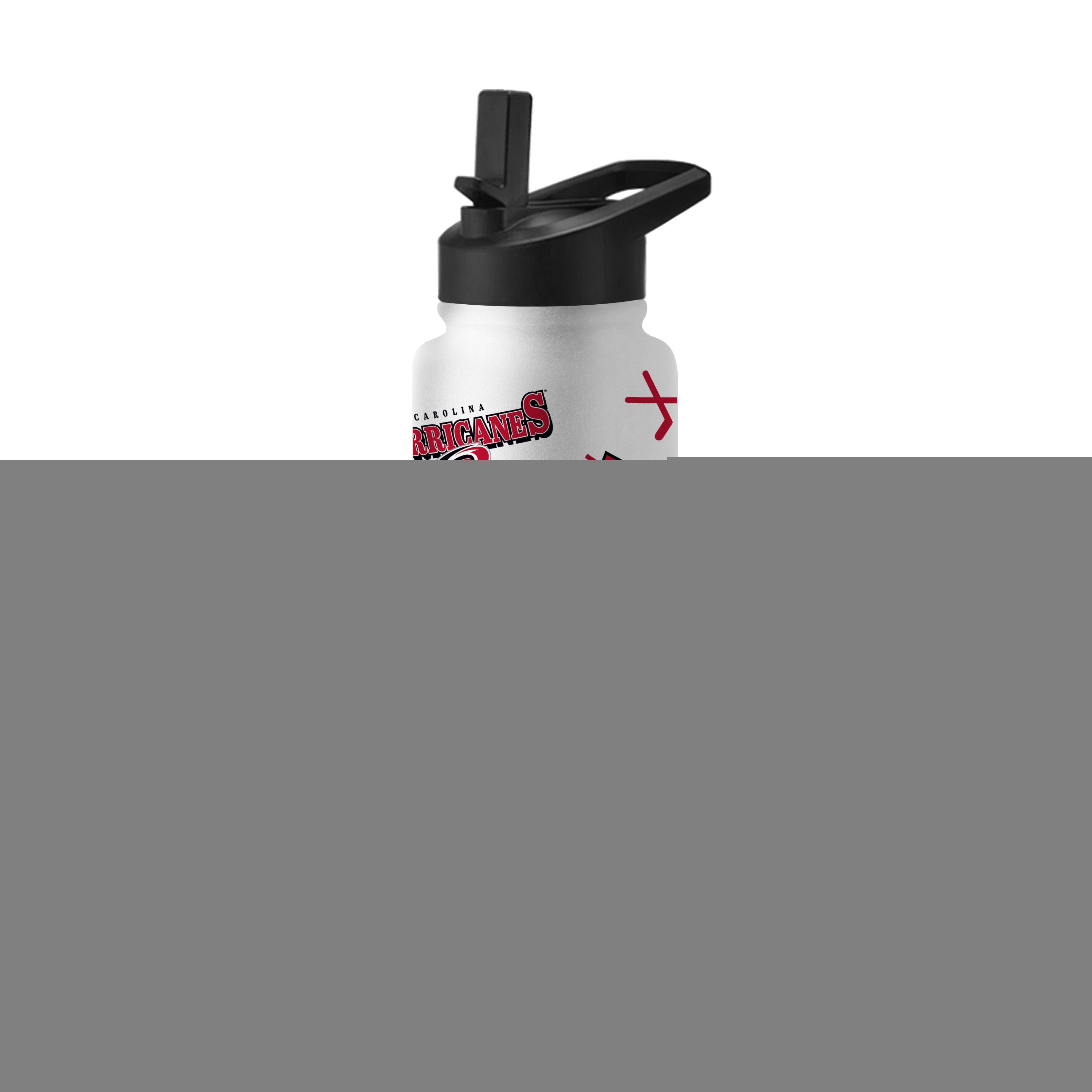 Carolina Hurricanes 34oz Native Quencher Bottle