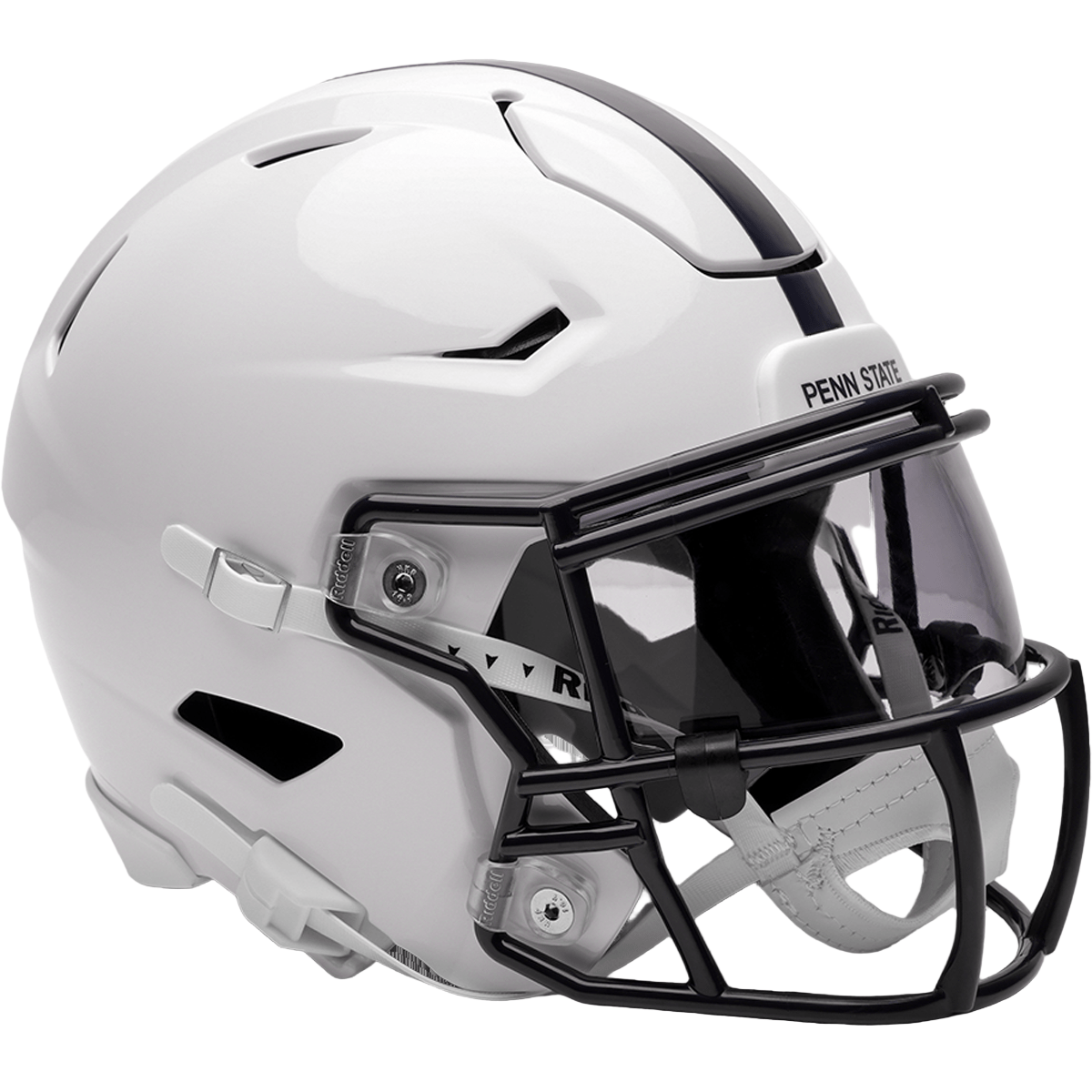 Penn State Riddell College SpeedFlex Mid-size Helmet