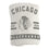 Chicago Blackhawks Oatmeal Sweatshirt Blanket - Sports Gifts, Sports Memorabilia, Sports Collectibles, Fan Shop