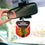 NHL - Chicago Blackhawks Air Freshener 2-pk - Sports Gifts, Sports Memorabilia, Sports Collectibles, Fan Shop