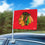 NHL - Chicago Blackhawks CARFLAG - Sports Gifts, Sports Memorabilia, Sports Collectibles, Fan Shop