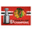 NHL - Chicago Blackhawks Starter Mat - Dynasty