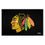 NHL - Chicago Blackhawks Starter Mat