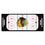 NHL - Chicago Blackhawks Rink Runner