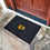 NHL - Chicago Blackhawks Medallion Door Mat - Sports Gifts, Sports Memorabilia, Sports Collectibles, Fan Shop