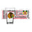 Chicago Blackhawks 16oz Spirit Pint Glass - Sports Gifts, Sports Memorabilia, Sports Collectibles, Fan Shop