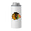 Chicago Blackhawks Letterman 12 oz Slim Can Coolie - Sports Gifts, Sports Memorabilia, Sports Collectibles, Fan Shop