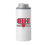 Chicago Blackhawks Letterman 12 oz Slim Can Coolie