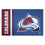 NHL - Colorado Avalanche Starter Mat - Uniform