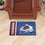 NHL - Colorado Avalanche Starter Mat - Uniform - Sports Gifts, Sports Memorabilia, Sports Collectibles, Fan Shop