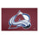 NHL - Colorado Avalanche Starter Mat