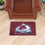 NHL - Colorado Avalanche Starter Mat - Sports Gifts, Sports Memorabilia, Sports Collectibles, Fan Shop