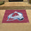 NHL - Colorado Avalanche All-Star Mat - Sports Gifts, Sports Memorabilia, Sports Collectibles, Fan Shop