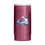 Colorado Avalanche 12oz Flipside Powder Coat Slim Can Coolie