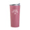 Colorado Avalanche 20oz Cinch Berry Powder Coat Tumbler - Sports Gifts, Sports Memorabilia, Sports Collectibles, Fan Shop