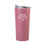 Colorado Avalanche 20oz Cinch Berry Powder Coat Tumbler