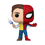 POP! Marvel: Split- Spider/Parker - Sports Collectibles, Sports Memorabilia, Sports Fan Shop, Sports Gifts