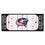 NHL - Columbus Blue Jackets Rink Runner