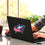 NHL - Columbus Blue Jackets Matte Decal - Sports Gifts, Sports Memorabilia, Sports Collectibles, Fan Shop