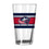 Columbus Blue Jackets 16oz Stripe Pint Glass