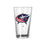Columbus Blue Jackets 16oz Swagger Pint Glass