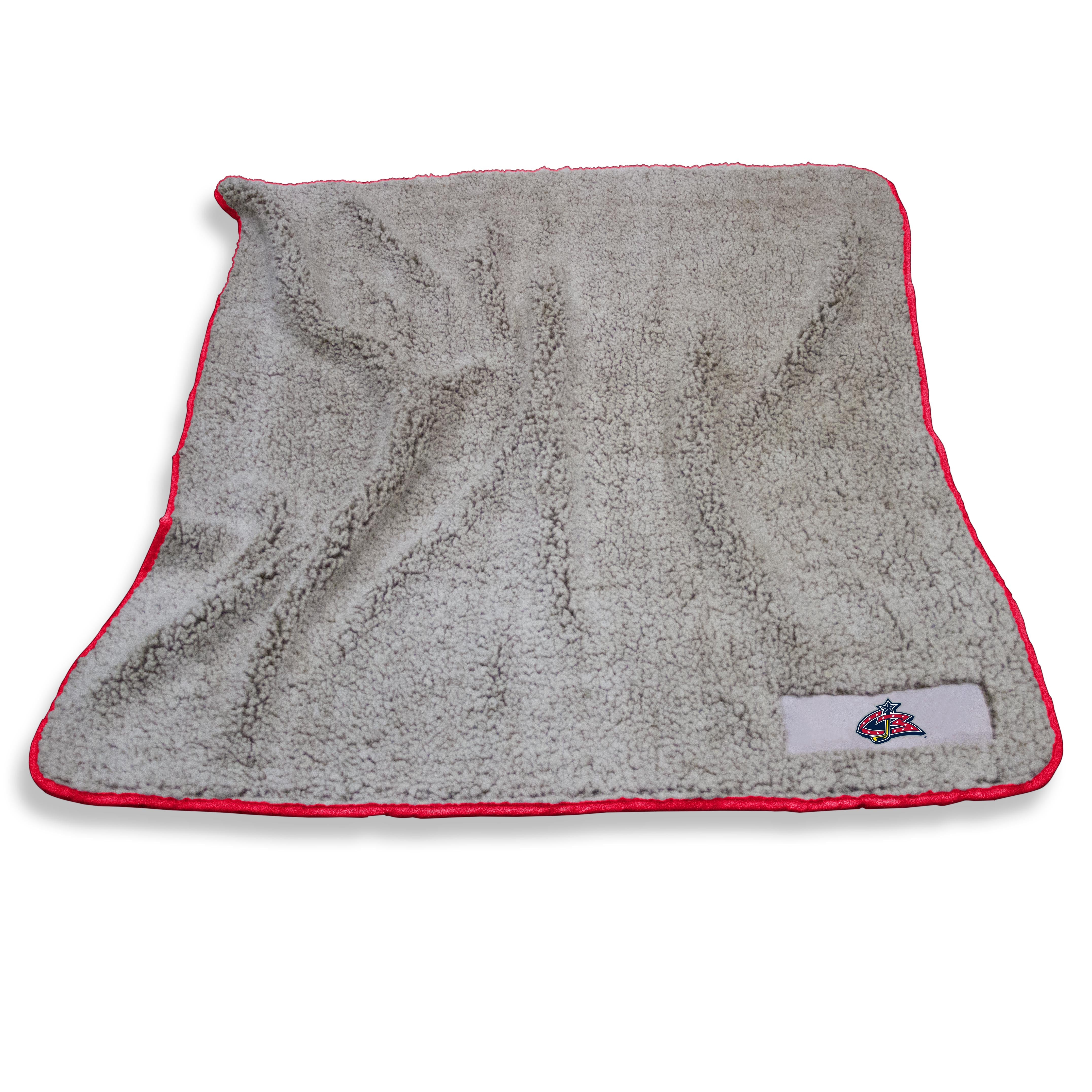 Columbus Blue Jackets Frosty Fleece