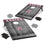 Wild Sports 2' x 3' - TXAM - Sports Collectibles, Sports Memorabilia, Sports Fan Shop, Sports Gifts