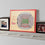 YouTheFan NCAA Nebraska Cornhuskers 5-Layer StadiumView 3D Wall Art - Memorial Stadium - Sports Collectibles, Sports Memorabilia, Sports Fan Shop, Sports Gifts
