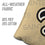 YouTheFan NFL New Orleans Saints Cornhole Bags - 4PK - Gold - Sports Collectibles, Sports Memorabilia, Sports Fan Shop, Sports Gifts