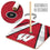YouTheFan NCAA Wisconsin Badgers Horseshoe Bags - Sports Collectibles, Sports Memorabilia, Sports Fan Shop, Sports Gifts
