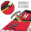 YouTheFan NCAA Maryland Terrapins RingBag - Sports Collectibles, Sports Memorabilia, Sports Fan Shop, Sports Gifts