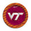 YouTheFan NCAA Virginia Tech Hokies Flimzee Bean-Bag Flying Disc - Sports Collectibles, Sports Memorabilia, Sports Fan Shop, Sports Gifts
