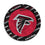 YouTheFan NFL Atlanta Falcons Flimzee Bean-Bag Flying Disc - Sports Collectibles, Sports Memorabilia, Sports Fan Shop, Sports Gifts