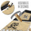 YouTheFan NFL New Orleans Saints RingBag - Sports Collectibles, Sports Memorabilia, Sports Fan Shop, Sports Gifts