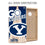 YouTheFan NCAA BYU Cougars 2’ x 4’ Professional Wood Cornhole Game with Logo Bags - Sports Collectibles, Sports Memorabilia, Sports Fan Shop, Sports Gifts
