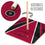 YouTheFan NCAA Arkansas Razorbacks Horseshoe Bags - Sports Collectibles, Sports Memorabilia, Sports Fan Shop, Sports Gifts