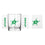 Dallas Stars 14oz Gameday Rocks Glass - Sports Gifts, Sports Memorabilia, Sports Collectibles, Fan Shop