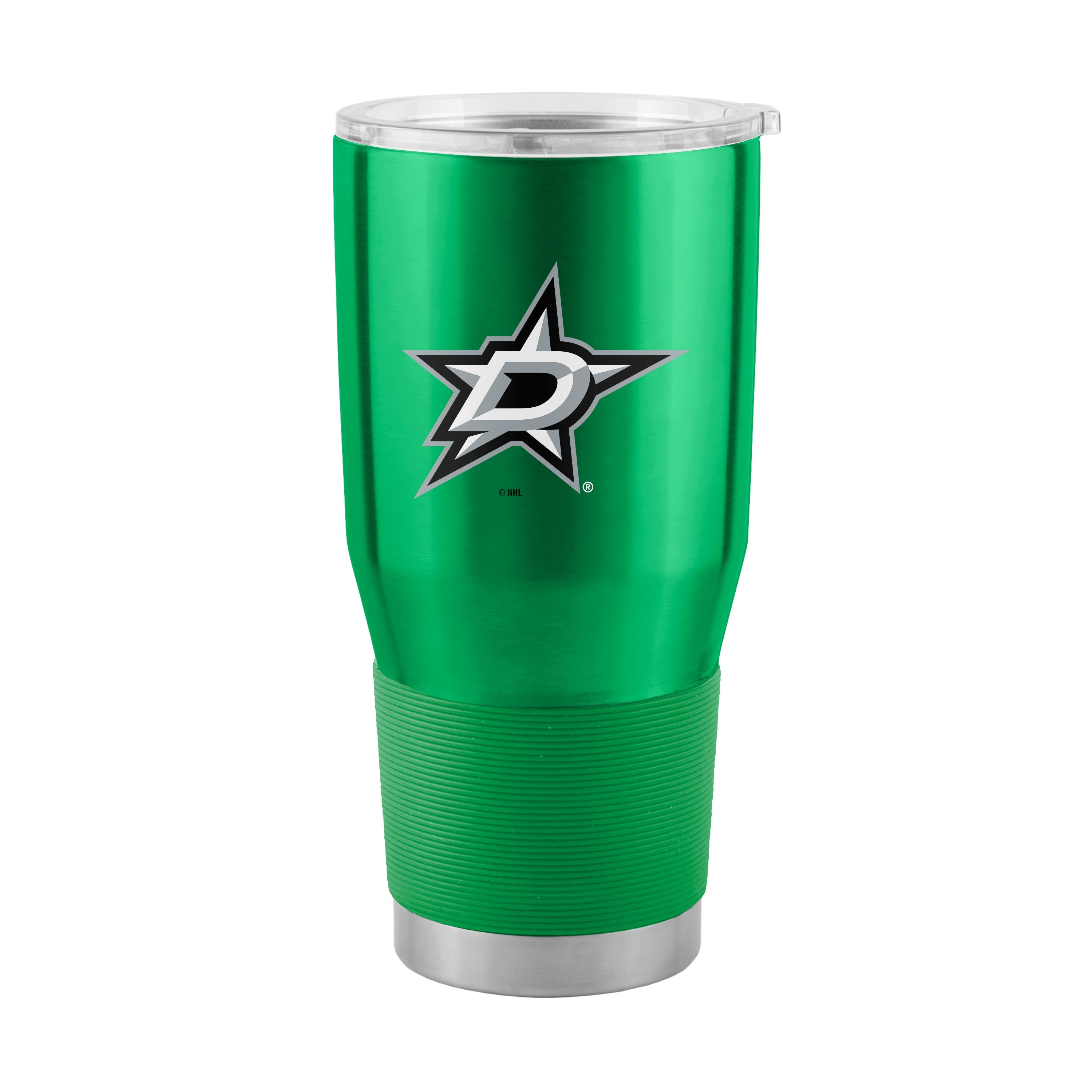 Dallas Stars 30oz Full Color Gameday Stainless Tumbler
