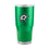 Dallas Stars 30oz Full Color Gameday Stainless Tumbler
