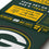 YouTheFan Officially-licensed NFL Green Bay Packers 6x19 Top 10 Signs Banner - humorous descriptions - fun sports fan phrases, original design, indoor team wall decor fan gift - Sports Collectibles, Sports Memorabilia, Sports Fan Shop, Sports Gifts