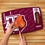 YouTheFan NCAA Texas A&M Aggies Logo Series Cutting Board - Sports Collectibles, Sports Memorabilia, Sports Fan Shop, Sports Gifts