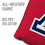 YouTheFan NCAA Arizona Wildcats Cornhole Bags - 4PK - Red - Sports Collectibles, Sports Memorabilia, Sports Fan Shop, Sports Gifts