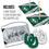 YouTheFan NFL New York Jets Horseshoe Bags Game - Sports Collectibles, Sports Memorabilia, Sports Fan Shop, Sports Gifts