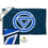 College Flags & Banners Co. Grand Valley State Lakers 2x3 Foot Embroidered Flag - Sports Collectibles, Sports Memorabilia, Sports Fan Shop, Sports Gifts