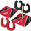 YouTheFan NCAA Cincinnati Bearcats Horseshoe Bags - Sports Collectibles, Sports Memorabilia, Sports Fan Shop, Sports Gifts