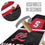 YouTheFan NCAA NC State Wolfpack RingBag - Sports Collectibles, Sports Memorabilia, Sports Fan Shop, Sports Gifts