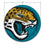 YouTheFan NFL Jacksonville Jaguars Flimzee Bean-Bag Flying Disc - Sports Collectibles, Sports Memorabilia, Sports Fan Shop, Sports Gifts